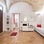 Casa Dell\'Arco Old Town - Sit Apartment