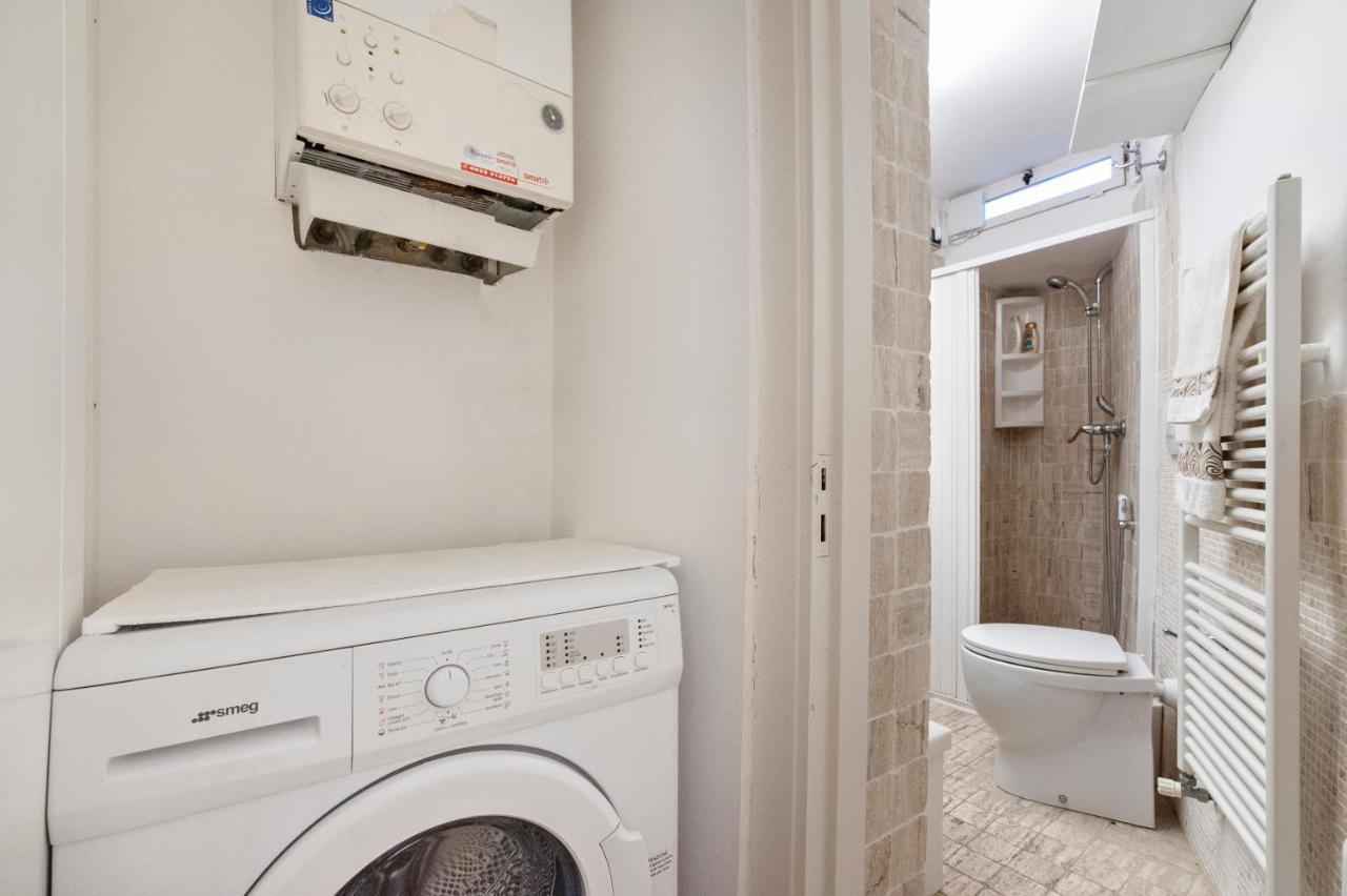 Casa Dell'arco Old Town - Sit Appartement