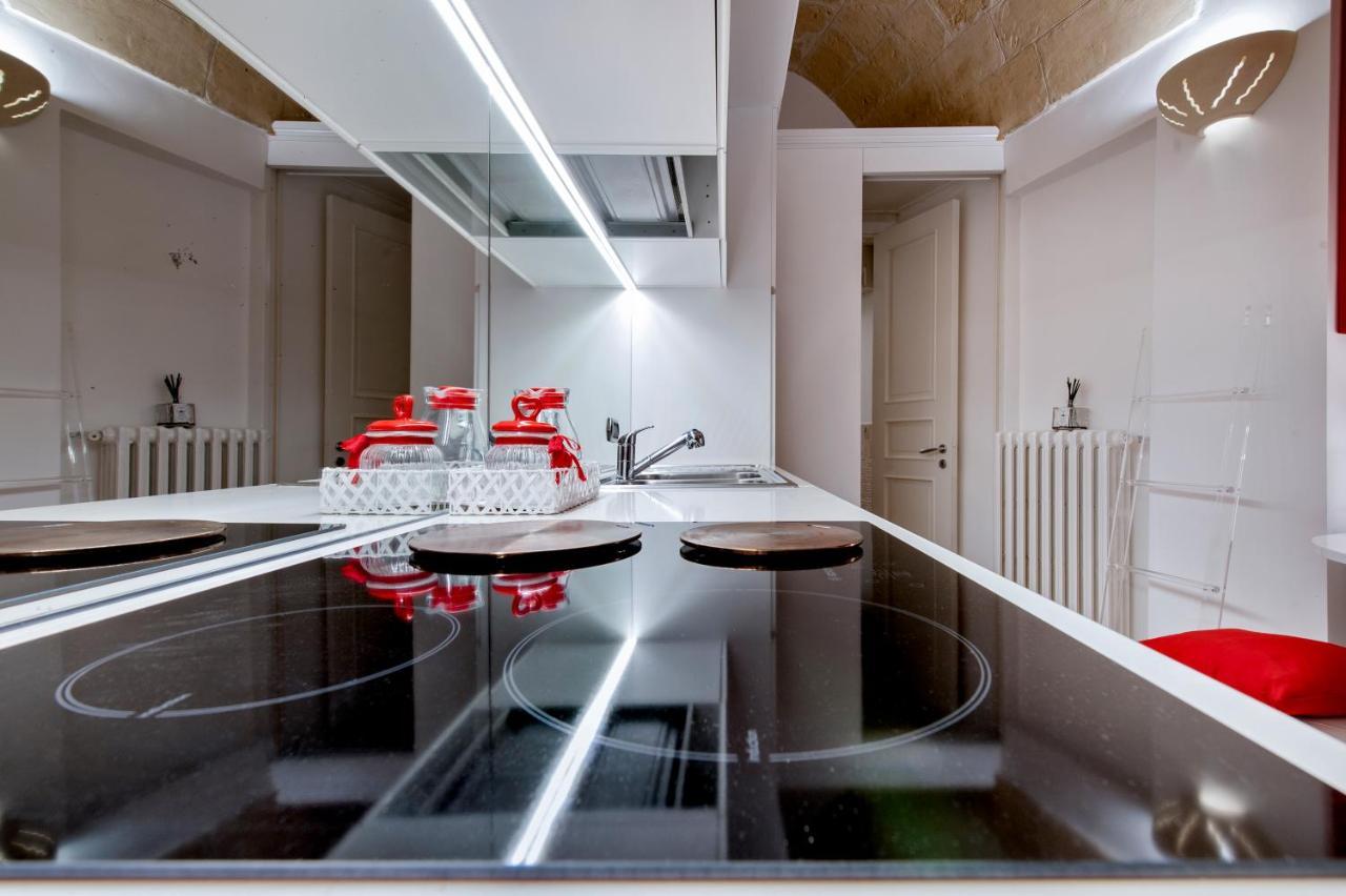 Casa Dell'arco Old Town - Sit Appartement