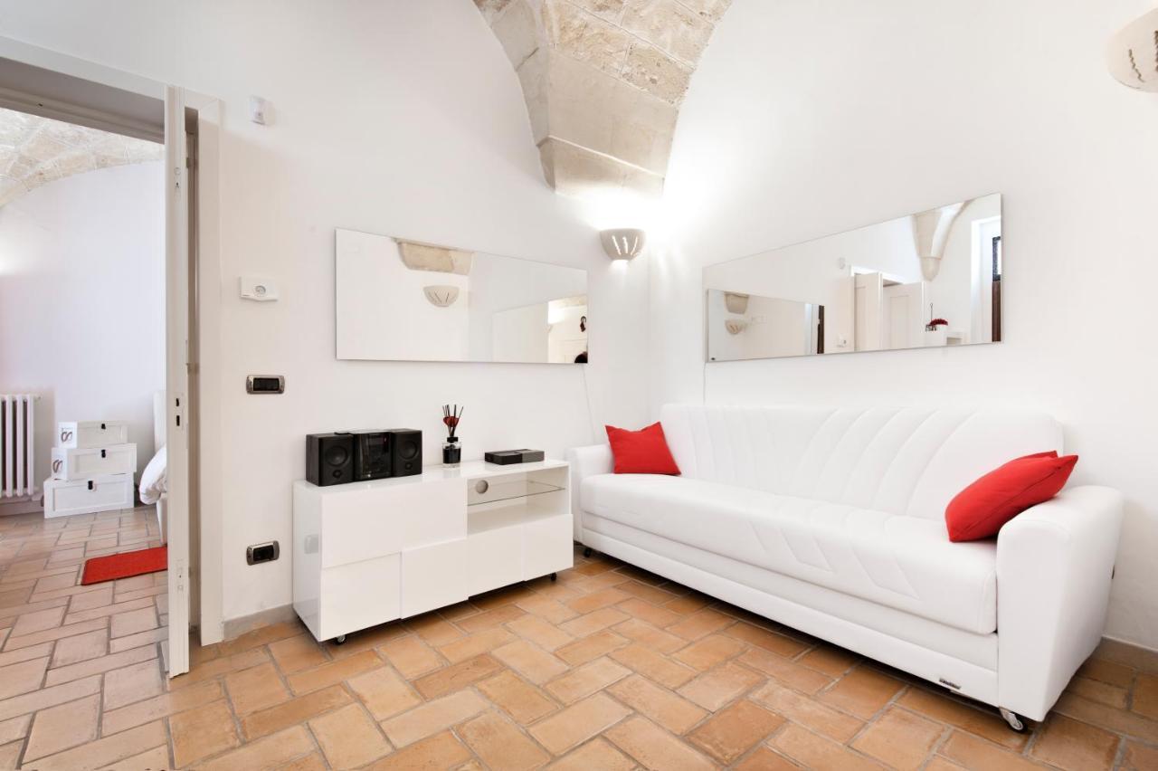 Casa Dell'arco Old Town - Sit Appartement
