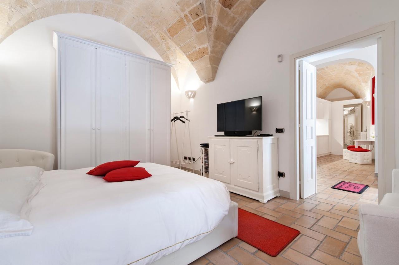 Casa Dell'arco Old Town - Sit * Lecce